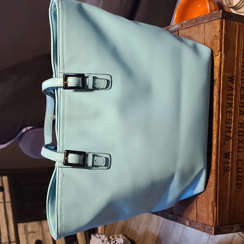 Cute purse!